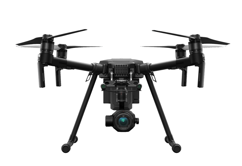 Drone DJI Matrice 200 Series V2