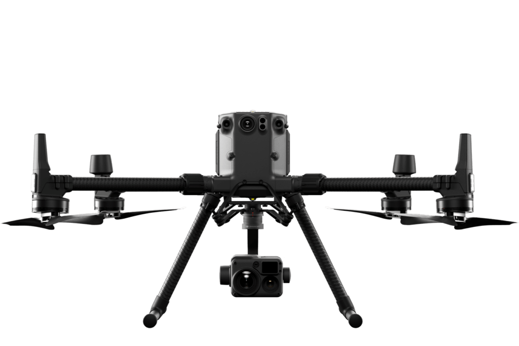 Drone DJI Matrice 300 RTK - Estabilizador inferior unitário