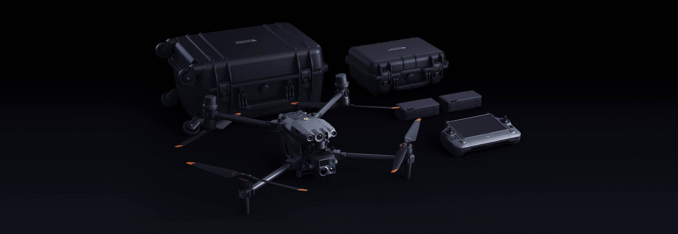 Drone DJI Matrice 30 - Pacote