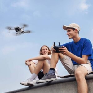 Drone para Hobby - DJI Mini SE