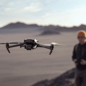 Drone para Monitoramento - DJI Mavic 3