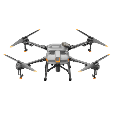 Drone Pulverizador DJI Agras T10