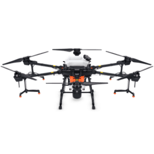 Drone Pulverizador DJI Agras T20