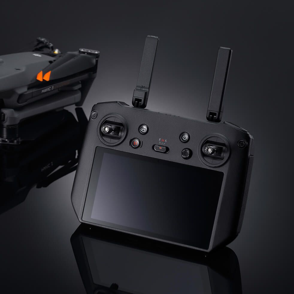 CR Pro DJI (Enterprise)