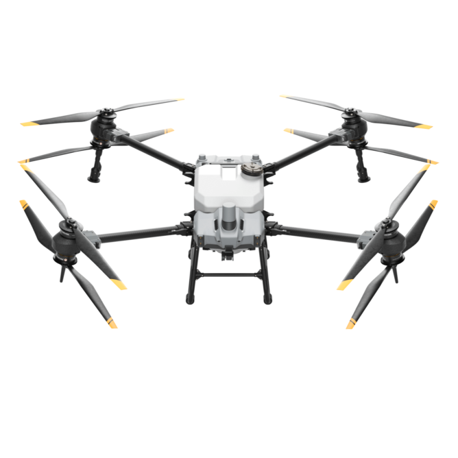 DJI Agras T40