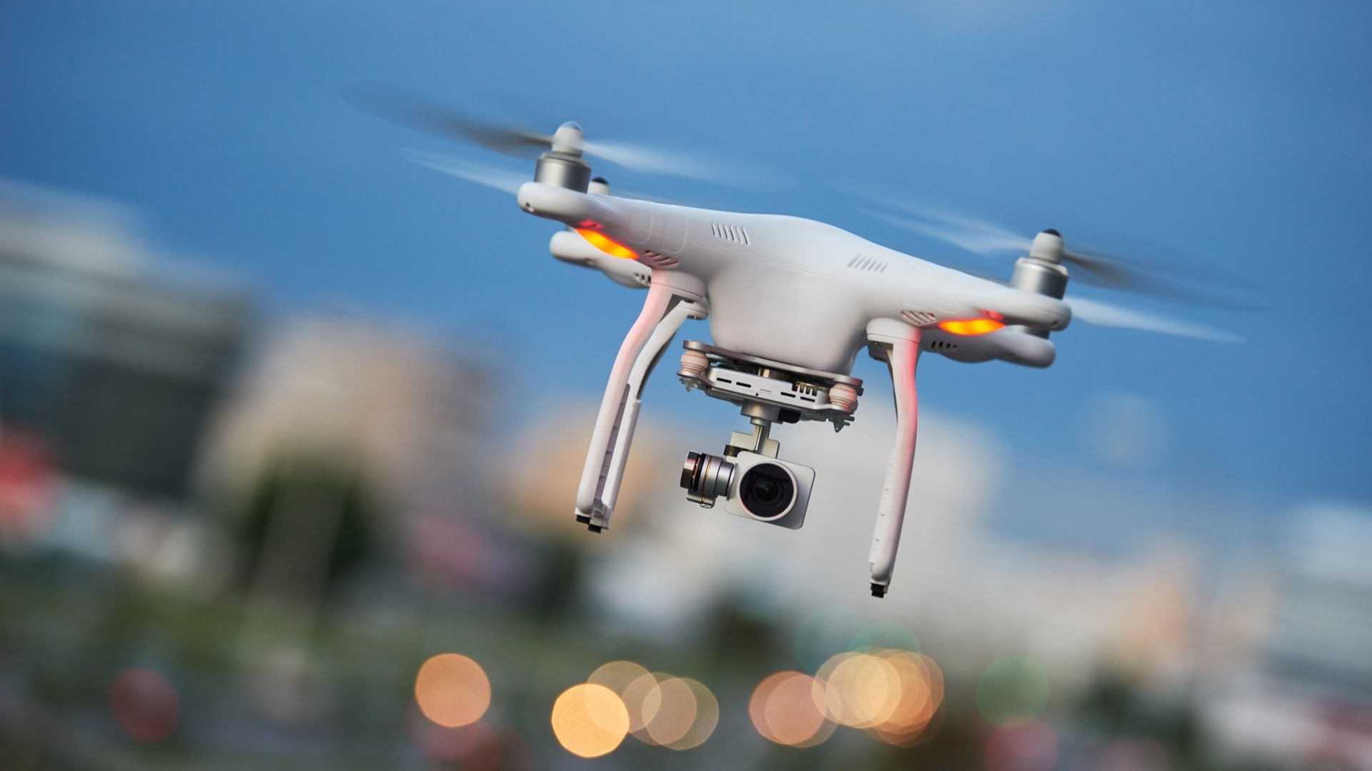 Drones no Brasil, saiba as tendências e o impacto no mercado