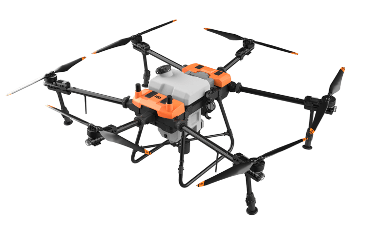 Drone Pulverizador S50 Pro