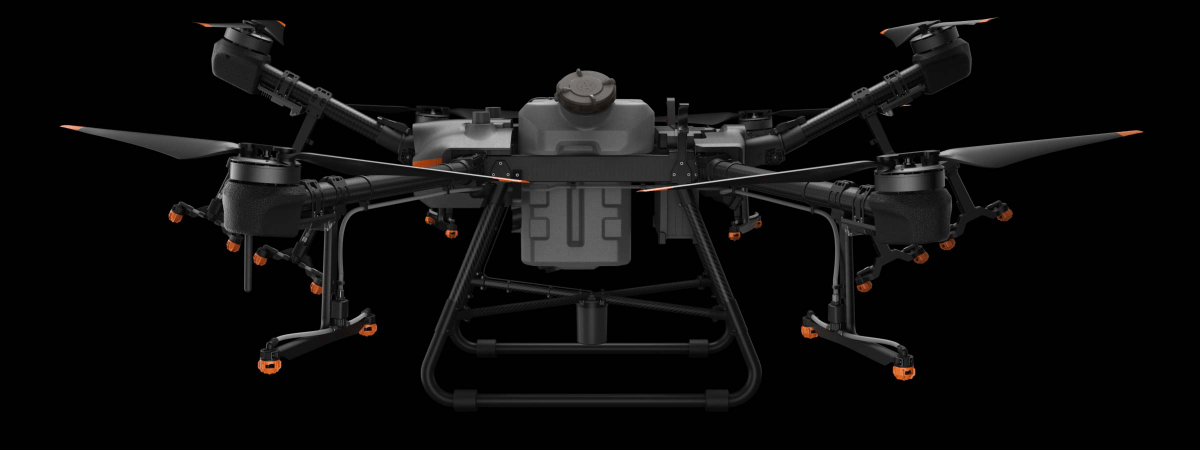 Drone DJI Agras T30